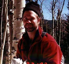 Jim Crutchfield Jim Crutchfield