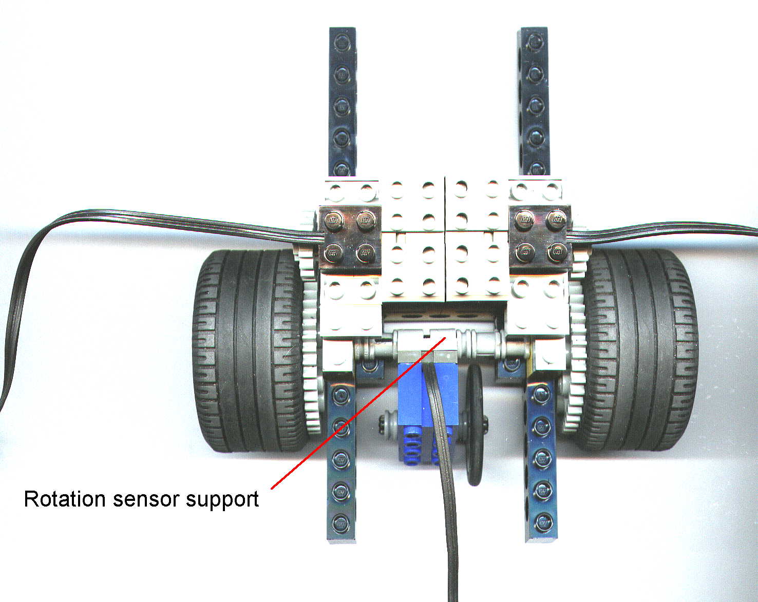 rotation sensor